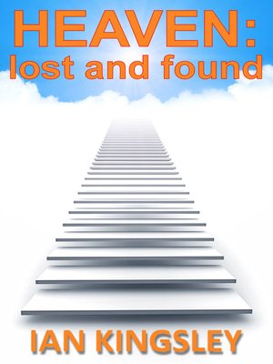 cover image of Heaven